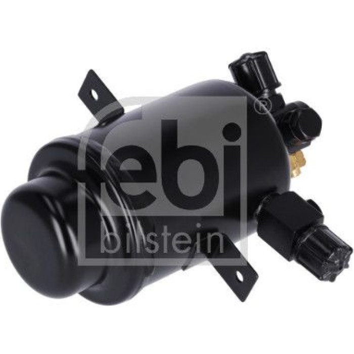 FEBI BILSTEIN Klimaanlagentrockner 03904 FEBI BILSTEIN Klimaanlagentrockner 03904