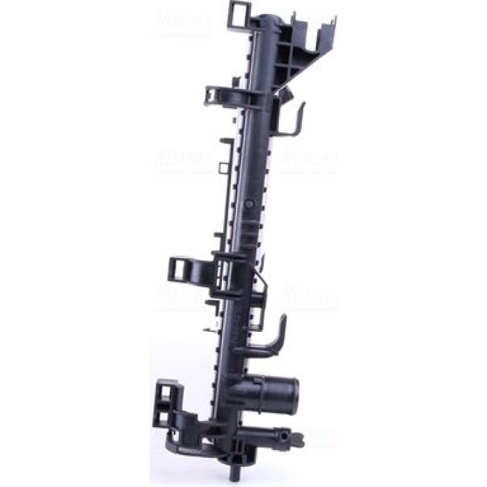 Nissens Wasserkühler PKW 606726 Nissens Wasserkühler PKW 606726