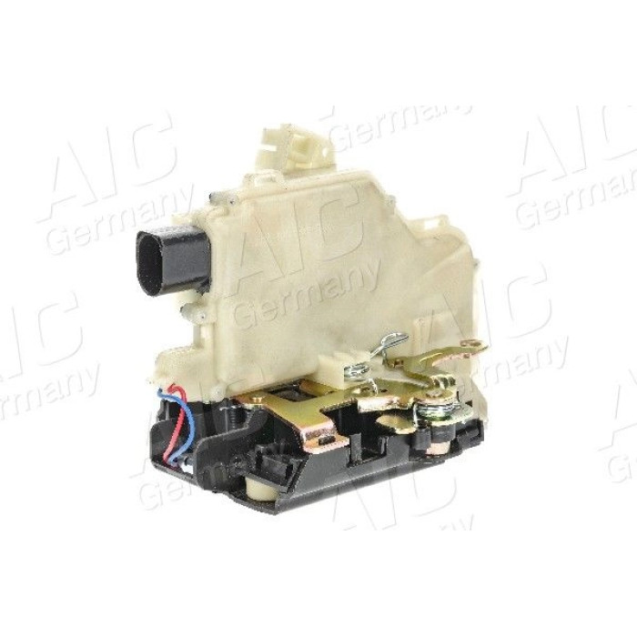 AIC Türschloss 55276 - hinten links + Zentralverriegelung