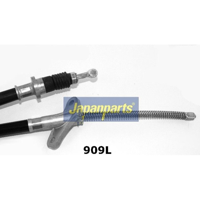 Seilzug, Feststellbremse Isuzu T. Trooper 3.2 91-98 Le BC-909L Seilzug, Feststellbremse Isuzu T. Trooper 3.2 91-98 Le BC-909L