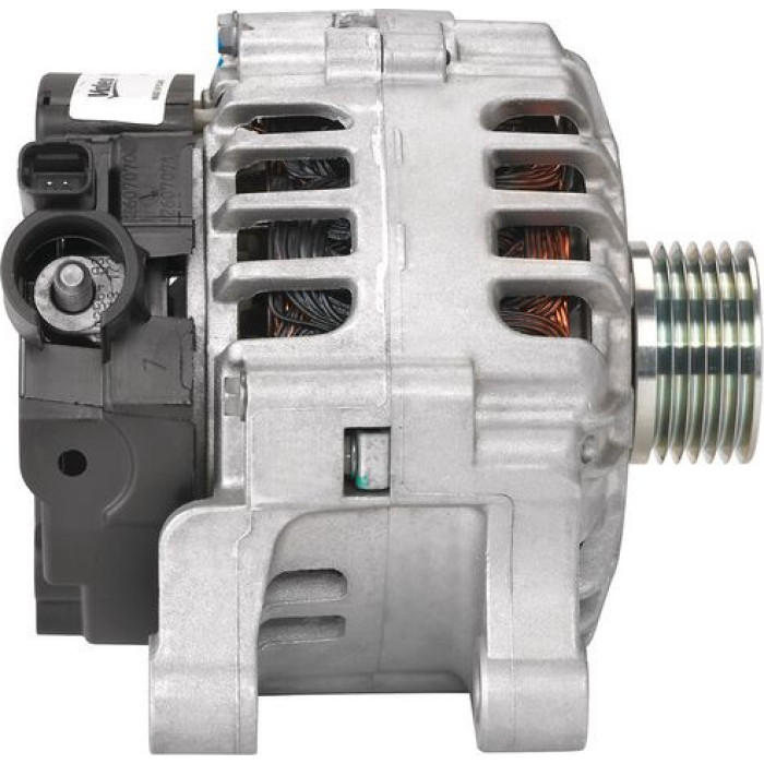 Valeo Lichtmaschine 437461 Valeo Lichtmaschine 437461