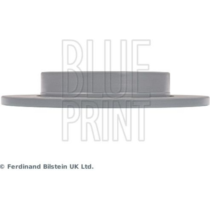 BluePrint Bremsscheibe Mitsubishi T. Colt 1.1-1.5 04-12 ADC443103 BluePrint Bremsscheibe Mitsubishi T. Colt 1.1-1.5 04-12 ADC443103
