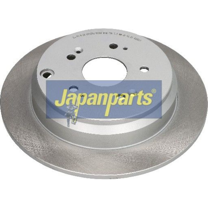 Japanparts Bremsscheibe DP-444C Japanparts Bremsscheibe DP-444C