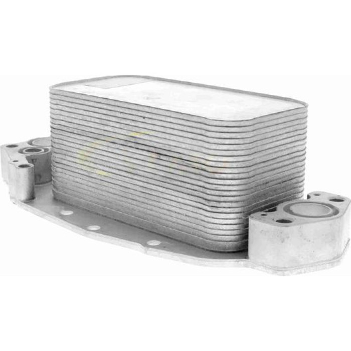 Vemo Motorölkühler V48-60-0018 Vemo Motorölkühler V48-60-0018