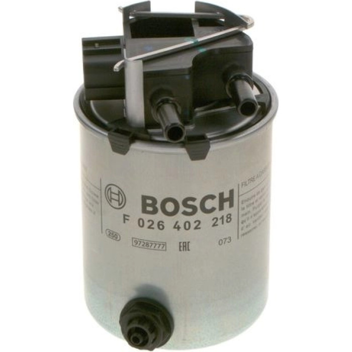 Bosch Kraftstofffilter F 026 402 218 Bosch Kraftstofffilter F 026 402 218