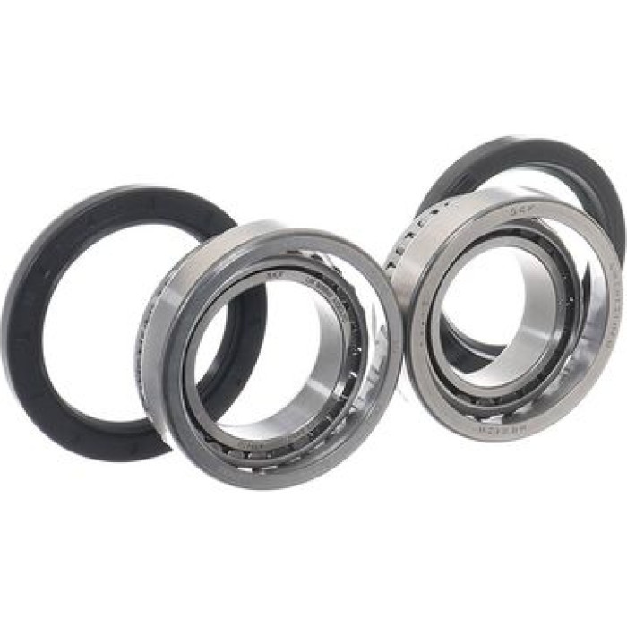 VKBA 3473 SKF Radlagersatz 3473 - Hinterachse VKBA 3473 SKF Radlagersatz 3473 - Hinterachse