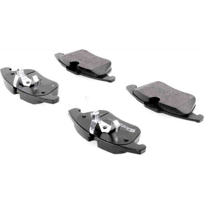 Vaico Bremsbelagsatz für Scheibenbremse V22-0151 Vaico Bremsbelagsatz für Scheibenbremse V22-0151