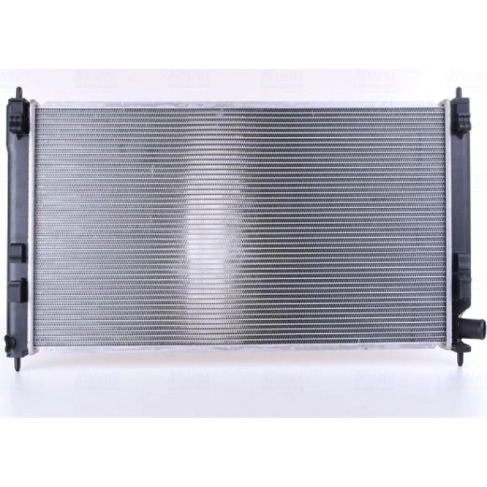 Nissens Wasserkühler PKW 628969 Nissens Wasserkühler PKW 628969