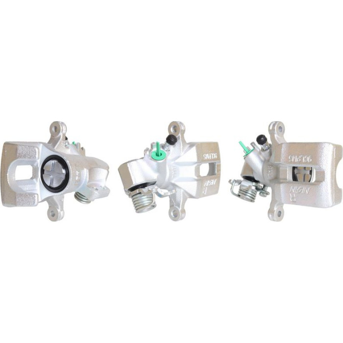 DRI Bremssattel Hinterachse rechts im Austausch 4252820