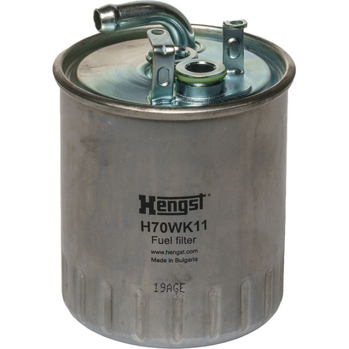 HENGST FILTER Kraftstofffilter H70WK11 HENGST FILTER Kraftstofffilter H70WK11