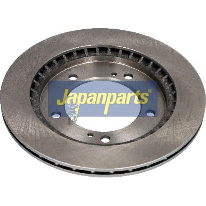 Japanparts Bremsscheibe DI-809C Japanparts Bremsscheibe DI-809C