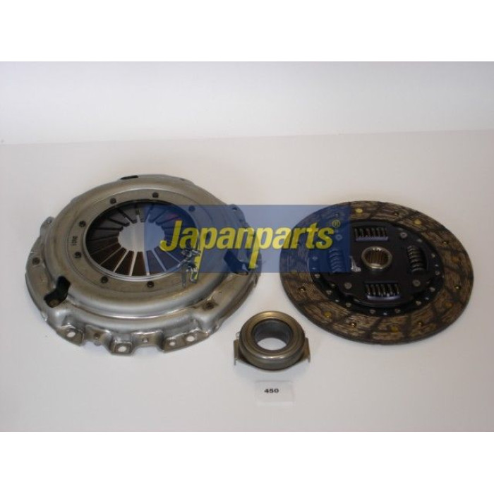 Japanparts Kupplungssatz KF-450 Japanparts Kupplungssatz KF-450