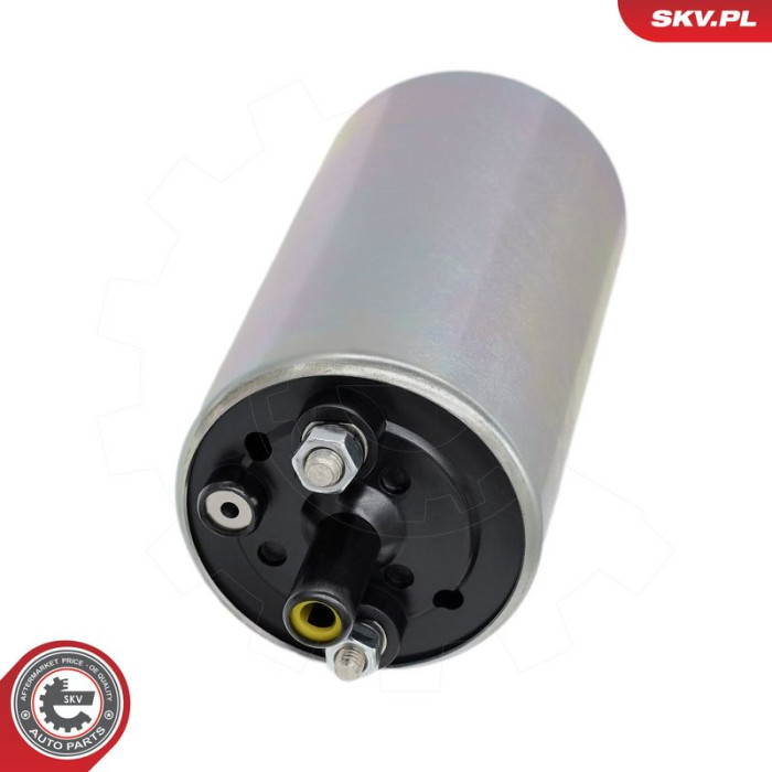 02SKV235 SKV GERMANY Kraftstoffpumpe 02SKV235 02SKV235 SKV GERMANY Kraftstoffpumpe 02SKV235