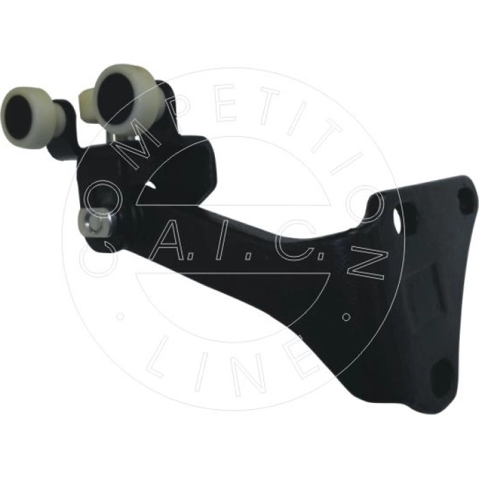 AIC Schiebetür-Rollenführung 55249 AIC Schiebetür-Rollenführung 55249