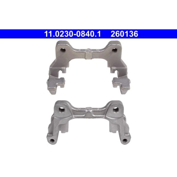 ATE Halter, Bremssattel 11.0230-0840.1 ATE Halter, Bremssattel 11.0230-0840.1