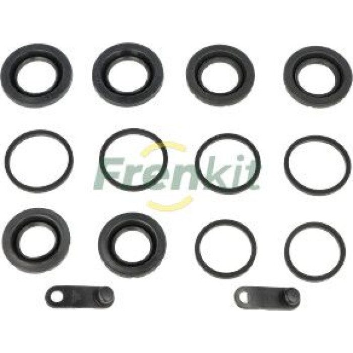 FRENKIT Reparatursatz, Bremssattel 230029 FRENKIT Reparatursatz, Bremssattel 230029