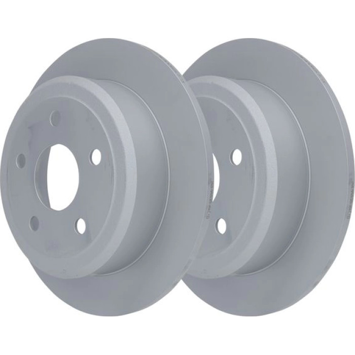 ATE Bremsscheibe Jeep Hinterachse Wrangler 2.8 Crd/3.6-3.8 07 24.0112-0193.1 ATE Bremsscheibe Jeep Hinterachse Wrangler 2.8 Crd/3.6-3.8 07 24.0112-0193.1