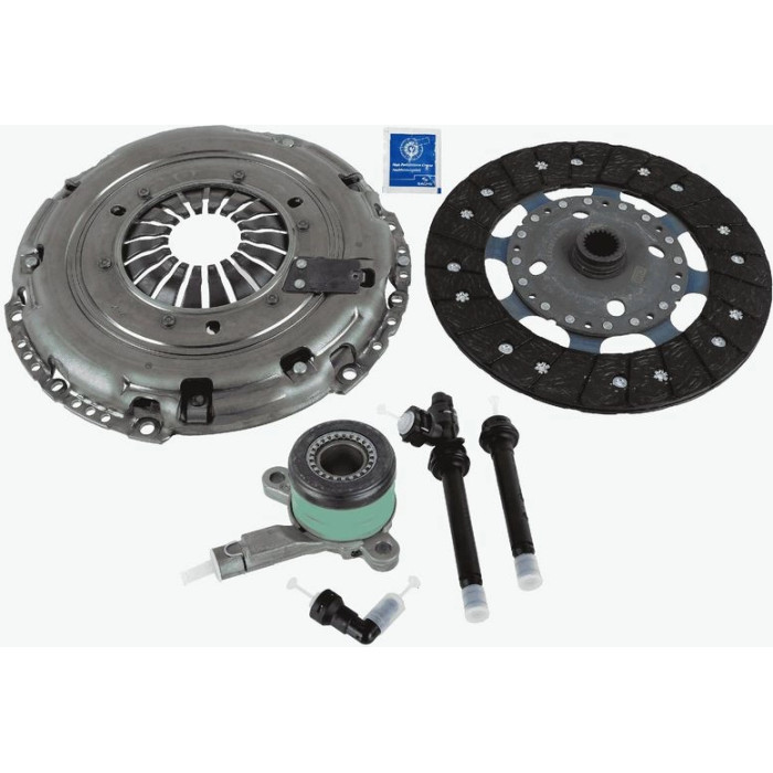 Sachs Kupplungssatz 3000 990 557