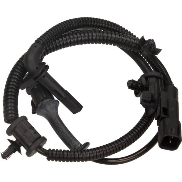 MAXGEAR Raddrehzahlsensor 1235053/MG 20-0229