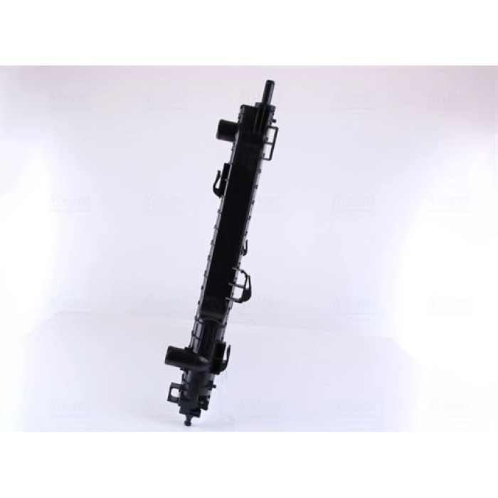 Nissens Wasserkühler PKW 62787A Nissens Wasserkühler PKW 62787A