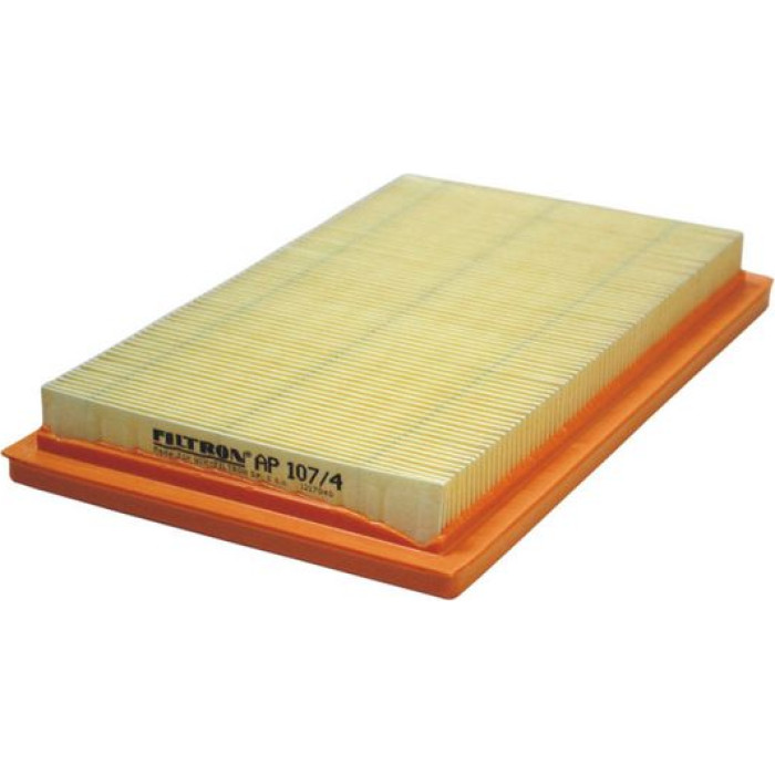 Filtron Luftfilter AP 107/4 Filtron Luftfilter AP 107/4