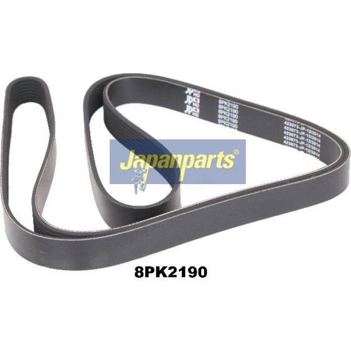 Japanparts Ømen-Zubehör DV-8PK2190 Japanparts Ømen-Zubehör DV-8PK2190