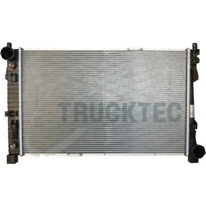 TRUCKTEC AUTOMOTIVE Motorkühler 02.40.176 TRUCKTEC AUTOMOTIVE Motorkühler 02.40.176