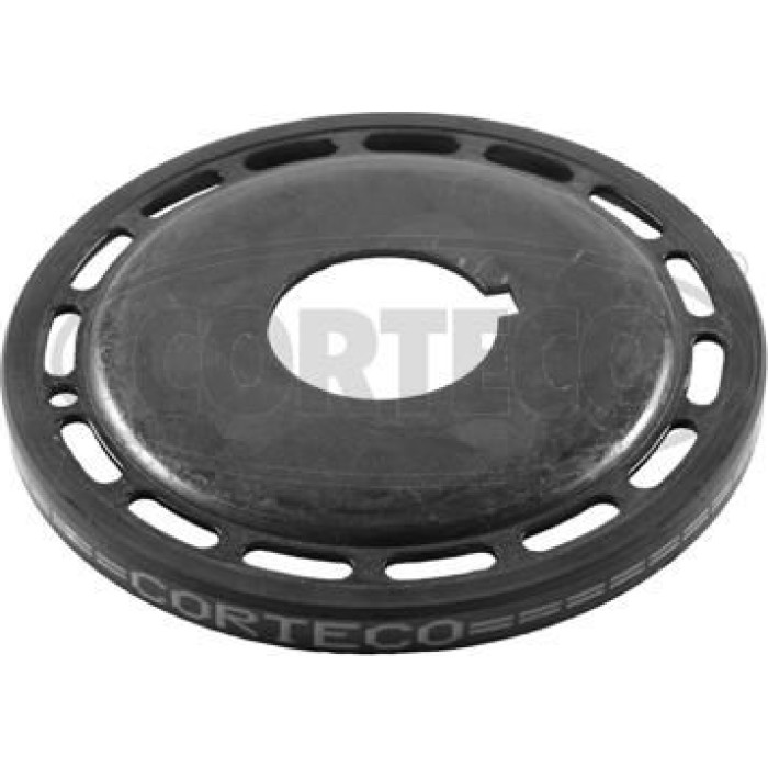 Corteco Impulsgeber Kurbelwelle 01037064B Corteco Impulsgeber Kurbelwelle 01037064B