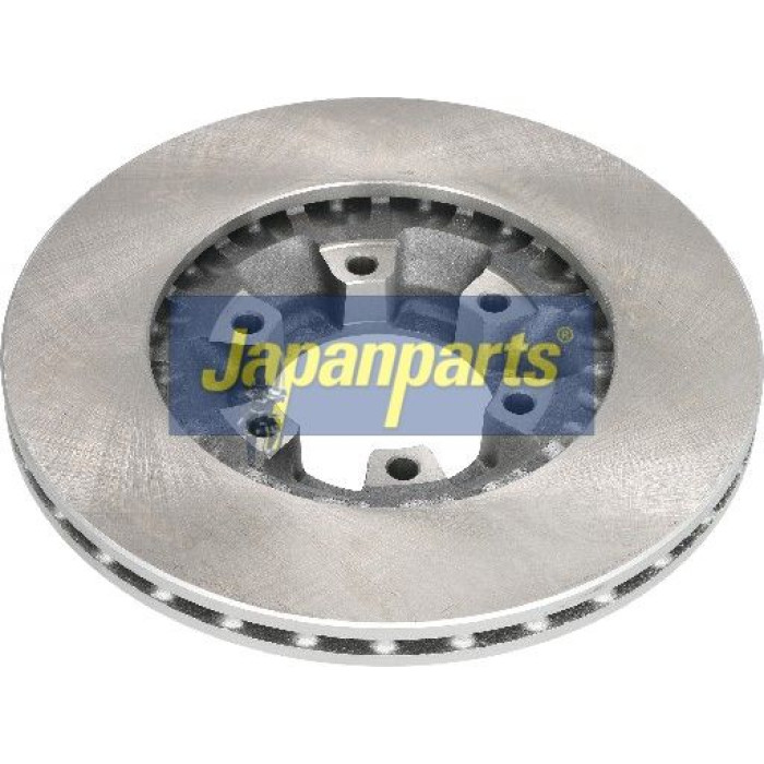 Japanparts Bremsscheibe DI-520C Japanparts Bremsscheibe DI-520C