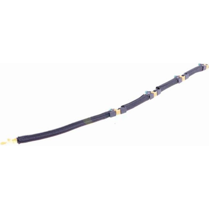 Vaico Kraftstoffrücklaufschlauch V10-5499 Vaico Kraftstoffrücklaufschlauch V10-5499