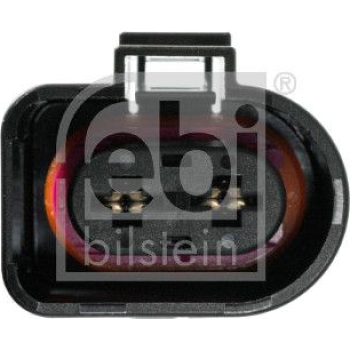 febi bilstein 171908 Kabelreparatursatz mit Stecker und Quetschverbindern – Kabellänge: 250 mm, Leitungsquerschnitt: 4 mm², Anschlusszahl: 2, OE 1J0 973 752 S1 febi bilstein 171908 Kabelreparatursatz mit Stecker und Quetschverbindern – Kabellänge: 250 mm, Leitungsquerschnitt: 4 mm², Anschlusszahl: 2, OE 1J0 973 752 S1