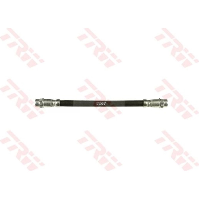 TRW Bremsschlauch Hinterachse PHA395 TRW Bremsschlauch Hinterachse PHA395
