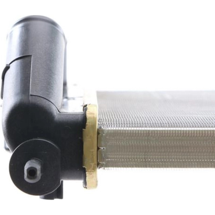 MAHLE Kühler, Motorkühlung CR 493 000S MAHLE Kühler, Motorkühlung CR 493 000S