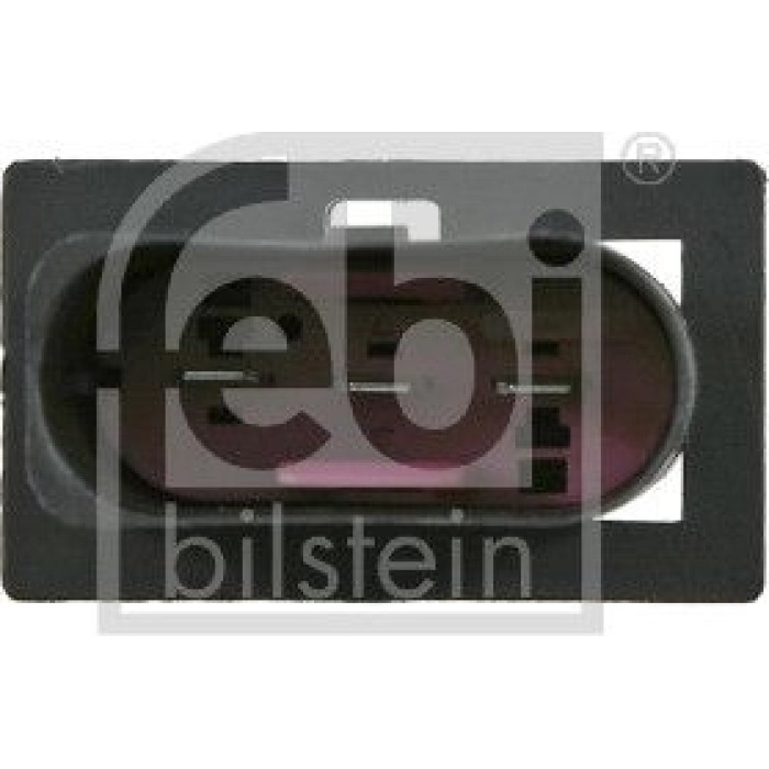 febi Lüfter Motorkühlung 22518