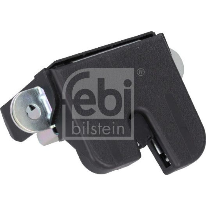 febi Heckklappenschloß 176449 febi Heckklappenschloß 176449