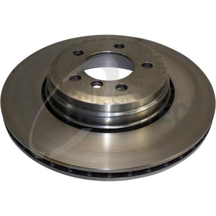 Trucktec AUTOMOTIVE Bremsscheibe 08.34.078 Trucktec AUTOMOTIVE Bremsscheibe 08.34.078