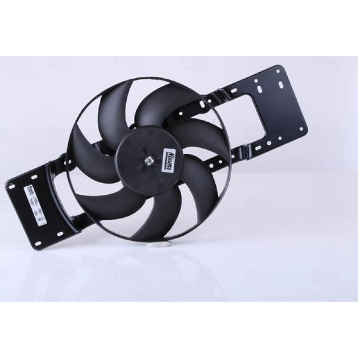 Nissens Kühlerlüfter PKW 85499 Nissens Kühlerlüfter PKW 85499