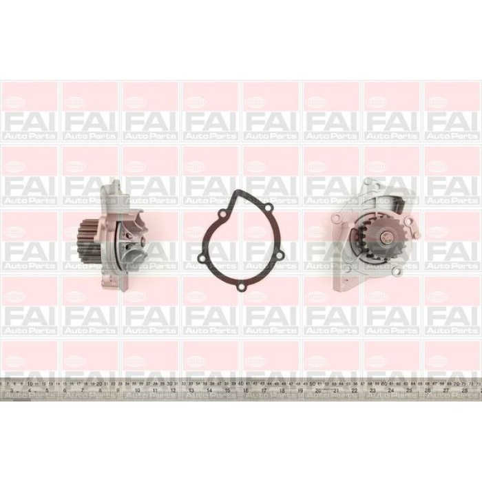 FAI AUTOPARTS Wasserpumpe WP6310