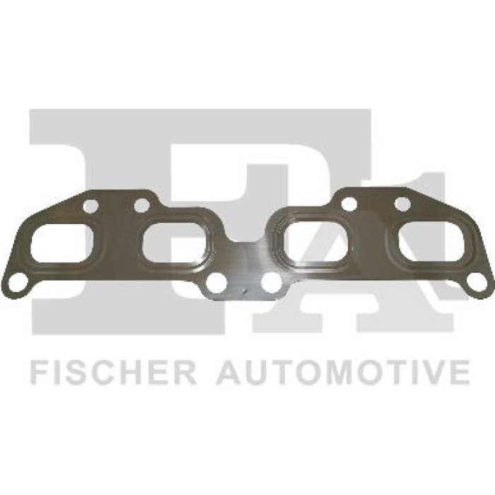 FA1 Auspuffdichtung 475-002 FA1 Auspuffdichtung 475-002