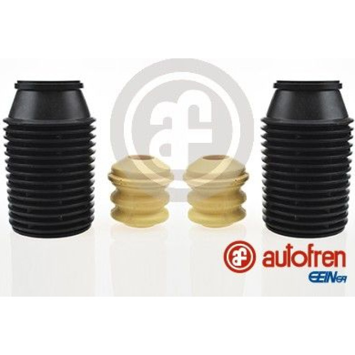 D5152 Autofren Schutzsatz Stoßdämpfer D5152 D5152 Autofren Schutzsatz Stoßdämpfer D5152