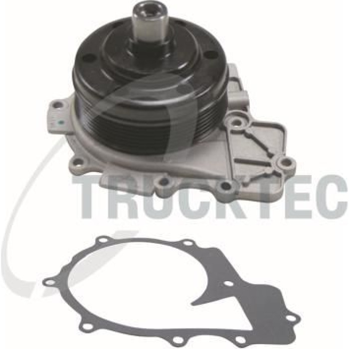 TRUCKTEC AUTOMOTIVE Wasserpumpe 02.19.069 TRUCKTEC AUTOMOTIVE Wasserpumpe 02.19.069