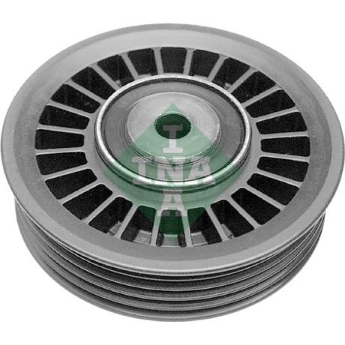 Umlenk-/Führungsrolle, Keilrippenriemen 532 0155 10 Umlenk-/Führungsrolle, Keilrippenriemen 532 0155 10
