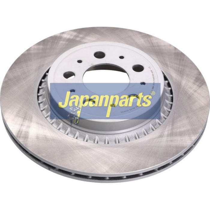 Japanparts Bremsscheibe DP-0326C Japanparts Bremsscheibe DP-0326C