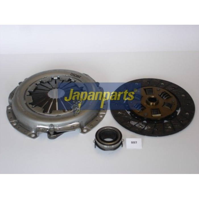 Japanparts Kupplungssatz KF-557 Japanparts Kupplungssatz KF-557