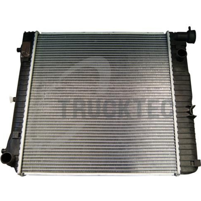 TRUCKTEC AUTOMOTIVE Motorkühler 02.40.277 TRUCKTEC AUTOMOTIVE Motorkühler 02.40.277