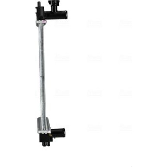 Nissens Wasserkühler PKW 64801 Nissens Wasserkühler PKW 64801