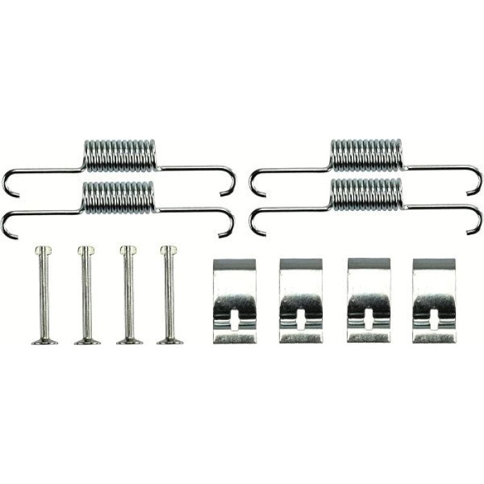 TRW Zubehörsatz Bremsbacken SFK459 TRW Zubehörsatz Bremsbacken SFK459