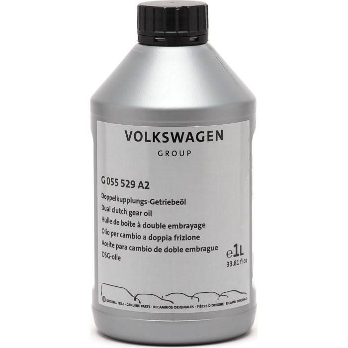 G055529A2 VAG Original G055529A2 VW DSG Doppelkupplungs Getriebeöl G055529A2 1 Liter – – OE-Nr. G055529A2 G055529A2 VAG Original G055529A2 VW DSG Doppelkupplungs Getriebeöl G055529A2 1 Liter – – OE-Nr. G055529A2