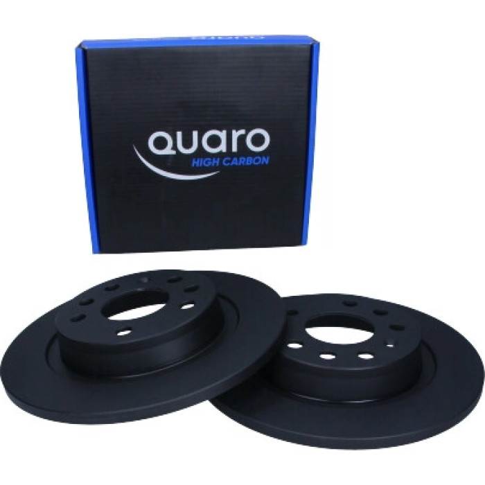 Quaro Bremsscheibe QD9485HC