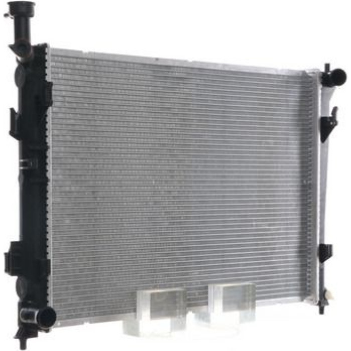 MAHLE Kühler, Motorkühlung CR 1118 000S MAHLE Kühler, Motorkühlung CR 1118 000S